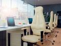 Комфортный офис – выбираем компьютерное кресло
