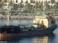 Ливия с боем задержала украинский танкер