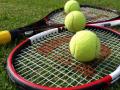 Ракетки для большого тенниса: виды и выбор