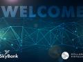 SkyBank первый в Украине стал членом международной организации по инновациям в финансовом секторе Holland FinTech