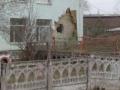 Російські окупанти обстріляли дитячий садок на українській території