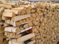 На что обратить внимание при покупке колотых дров?