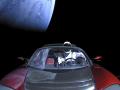 Ученые рассказали, что произойдет с Tesla Маска в космосе