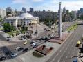 У Києві вимагають перейменувати площу Перемоги та знести обеліск