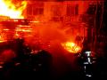 Пожар в Одессе: количество погибших детей увеличилось до трех