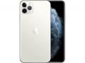 iPhone 11 Pro Max 256 GB Silver с системой трех камер: профессиональные фото на смартфоне
