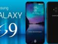 Известны характеристики Samsung Galaxy S9 и опубликованы свежие фото