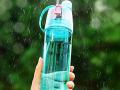 Спортивная эко-бутылка для воды: что вы должны знать об этих уникальных изделиях