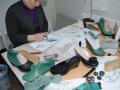Требования к материалам для изготовления женских туфель