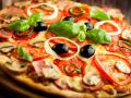 Легендарная лепешка с начинкой: интересная информация о пицце