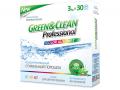 Бесфосфатные порошки нового поколения - Green Clean