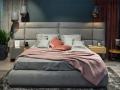 Мебель для спальни от MERX – кровать или спальный гарнитур?
