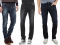 Мужские джинсы – простая и удобная одежда