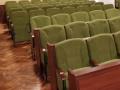 Театральные кресла от MEBLIX: для комфорта зрителей