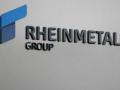Концерн Rheinmetall поставить Україні 100 тисяч мінометних пострілів