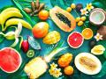 Правила выбора экзотических фруктов