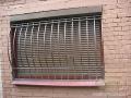 Решетки на окнах: надежная защита от незаконного проникновения в помещение