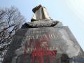 Києву рекомендували демонтувати пам'ятник Ватутіну
