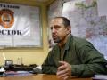 Одному из лидеров боевиков ОРДО запретили въезд в Россию