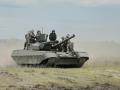 Міноборони замовить українські танки Оплот
