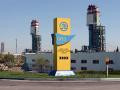 Одесский припортовый завод останавливает производство