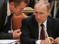 Советнику Путина грозит пожизненное заключение - ГПУ