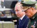 США изучают, сможет ли Путин выжить при ядерном ударе
