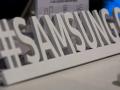 Samsung выплатит Apple $539 млн за нарушение патентов
