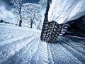 Зимние шины - гарантия безопасного движения на дорогах