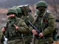 Военная прокуратура рассказала, какие войска РФ захватывали Крым
