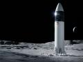 SpaceХ відправить астронавтів на Місяць у 2024 році