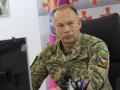 Сирського призначено новим головнокомандувачем ЗСУ