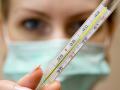 В Украину идет "гонконгский" грипп
