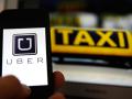 Uber в Киеве начнет принимать наличку