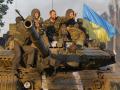 Cутки в АТО: 31 обстрел, один украинский военный получил ранения