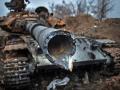 Війна на Донбасі: дев'ять обстрілів, травмований боєць ЗСУ