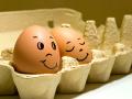 Експерти спрогнозували, на скільки подорожчають яйця до Великодня