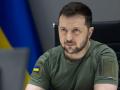 Зеленський затвердив рішення РНБО про неможливість переговорів із Путіним 