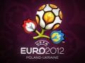 УЕФА представила в Киеве официальный логотип ЕВРО-2012
