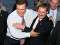  Тарас Чорновил: Януковича ждет раскол в партии 