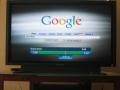  Google выходит на рынок телевизоров  