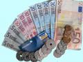Итоги валютного дня 9 апреля: евро растет