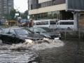 Киев может затопить в начале апреля