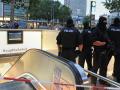 Мюнхенская полиция назвала имя стрелка, убившего 9 человек