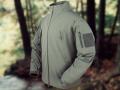 Куртки Soft-shell - надежная защита и максимальный комфорт в непогоду
