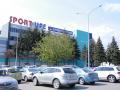 Открылись новые Sport Life в Одессе и Днепропетровске