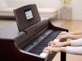 Цифровое пианино – акустический звук в цифровом формате