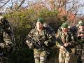 Росія вербувала ветеранів французького Іноземного легіону на схід України