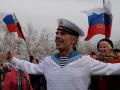 Россиян насильно отправляют на отдых в Крым