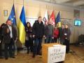 Кличко призывает всех немедленно прийти на Майдан Независимости